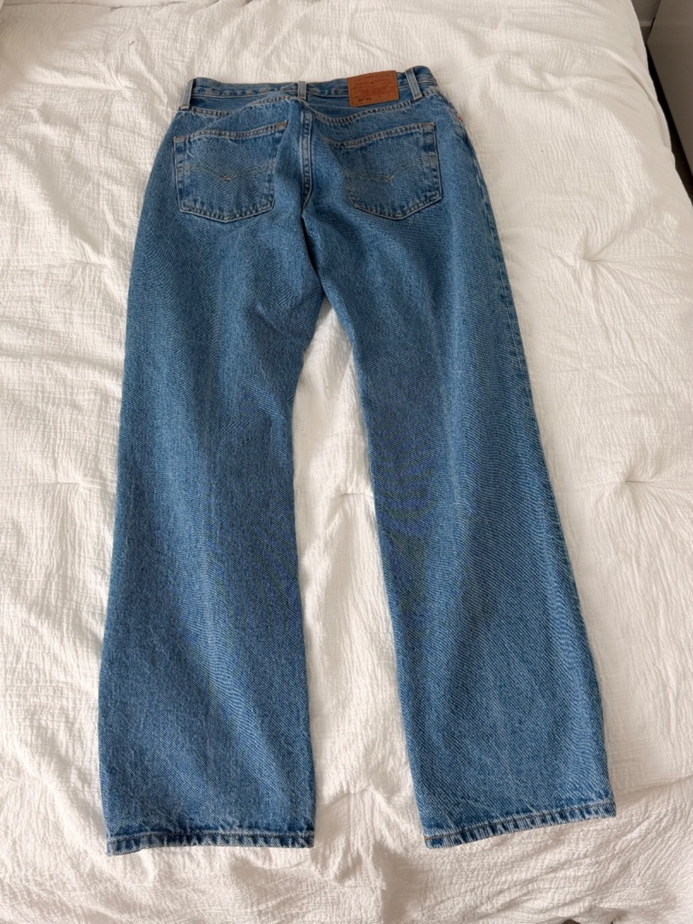 Levi's 501 90's Jeans - Picture 7 of 8